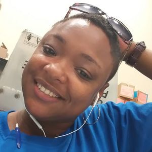 Meet your Posher, Terri